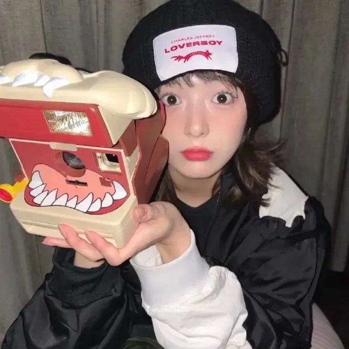 蠢蛋进化论
